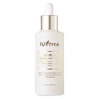 isntree tw real bifda ampoule 50g