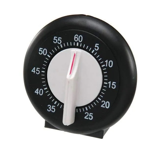 Temporizador - Timer Profissional 60 Minutos