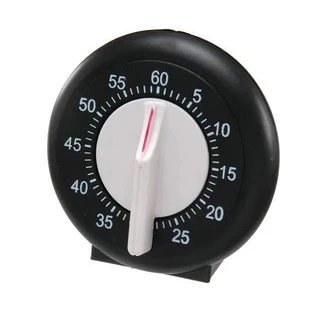 Temporizador - Timer Profissional 60 Minutos