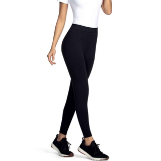 Calça Legging Lupo Feminina Emana Anticelulite Conforto Térmico Compressão  X-Run 71523