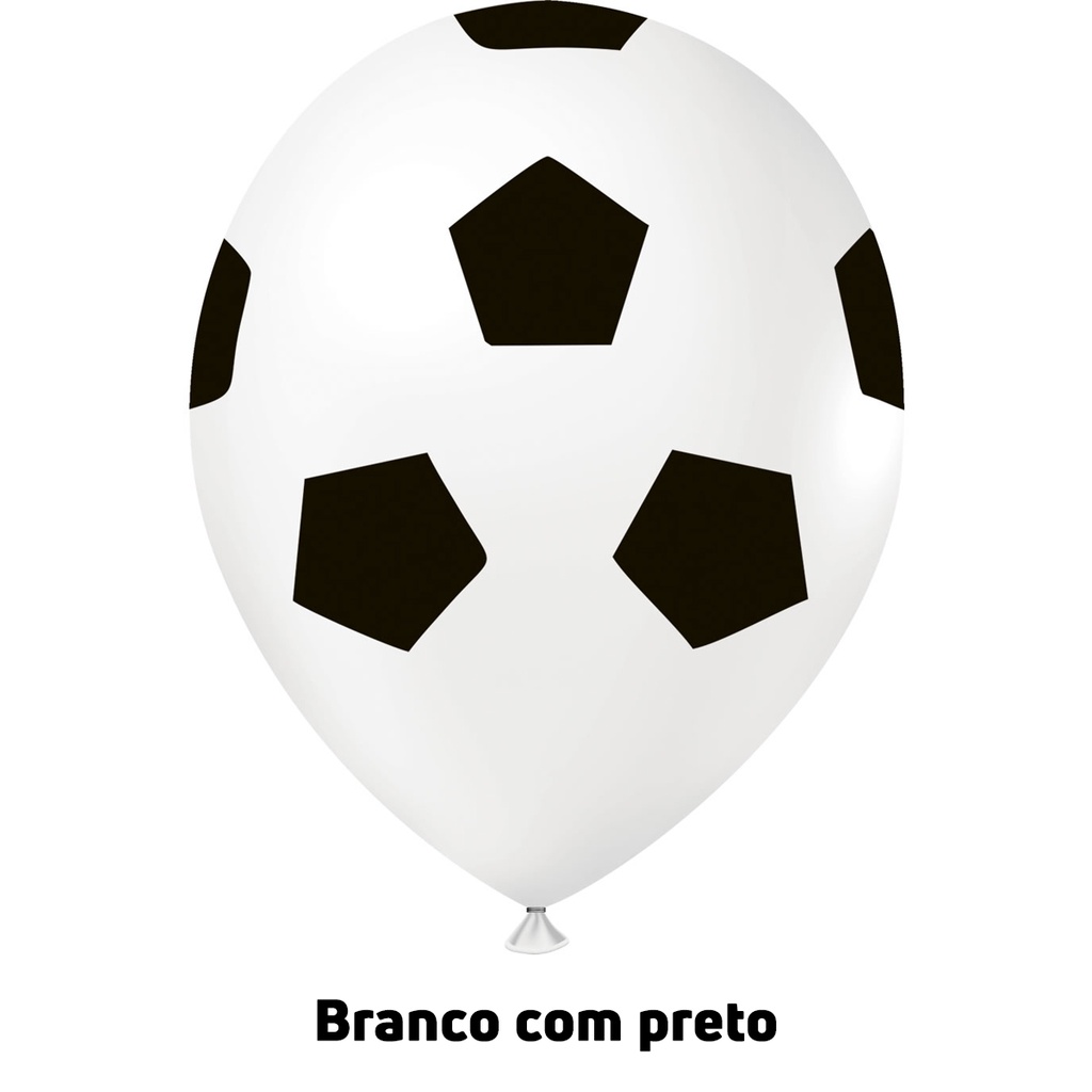 Balão Bexiga Bola na Black Friday 2025 | BuscaProdutos