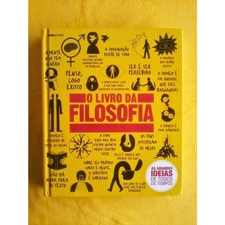 O livro da filosofia