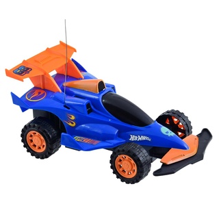 Veiculo Hot Wheels - Shockwave - Azul