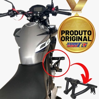 Protetor De Motor Cage Twister Cb 250 Stunt Race 2015 A 2022 - Escorrega o  Preço