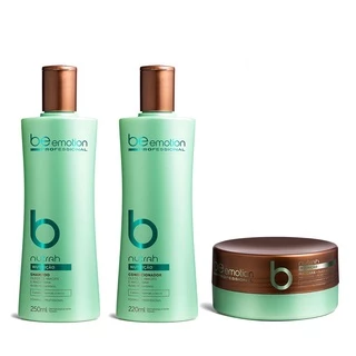 Combo Professional_04 | Be Emotion
