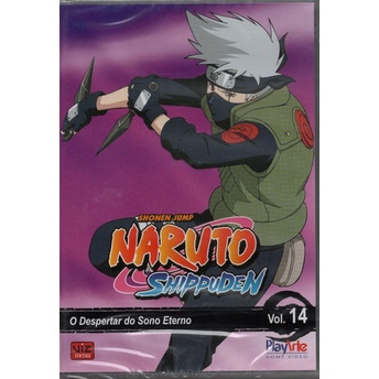 Naruto Eterno