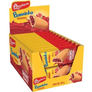 Biscoito Cereale Cacau Bauducco 170g