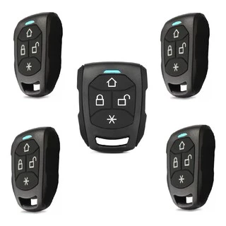 Kit 5 Controles Taramps TW20 G3 em Oferta na Shopee