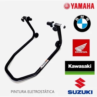 Cavalete Moto Universal traseiro