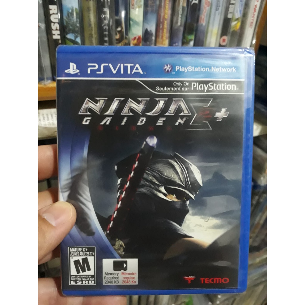 Jogos Ninja Plus