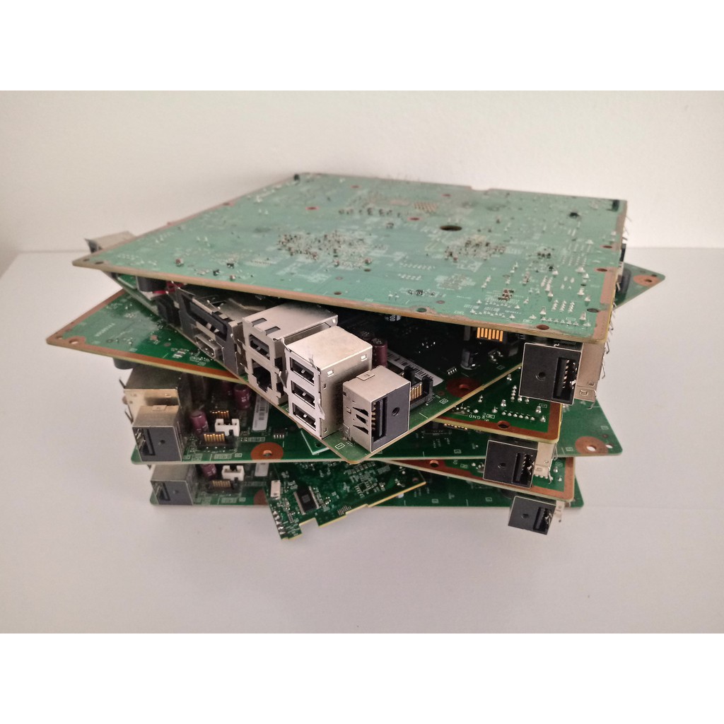 Placa Mãe Xbox 360 Slim Trinity Com DEFEITO SUCATA Shopee Brasil
