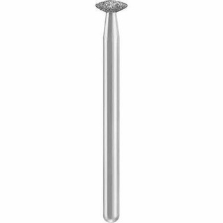 Ponta Diamantada Chata 3/32 7120 - Dremel