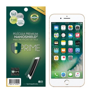 Película Hprime Nanoshield Apple iPhone 7 Plus / 8 Plus