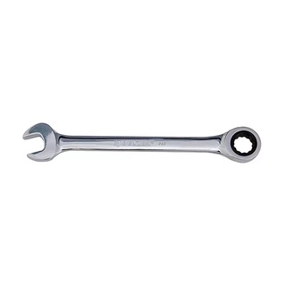Chave combinada c/catraca 5/8" Belzer
