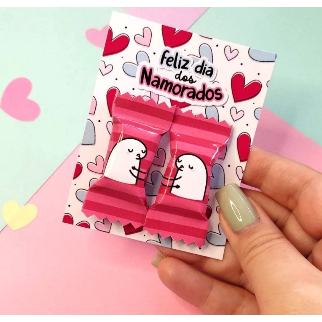 Brindes dia dos namorados. | Shopee Brasil
