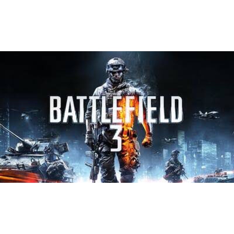 Jogo Pc - Battlefield 3 em Promoção na Americanas