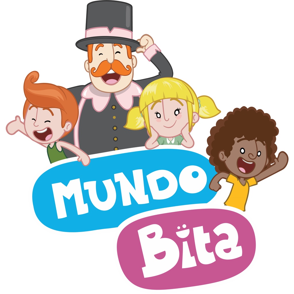 Mundo Bita Piano Infantil – Fun – Fun Divirta-se