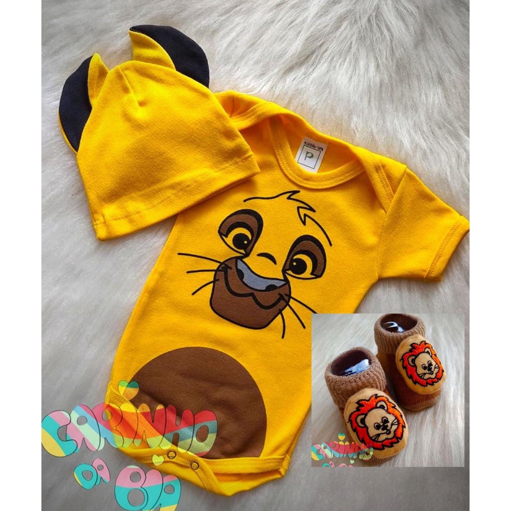 Body Simba: Guia Completo e Onde Comprar | BuscaProdutos