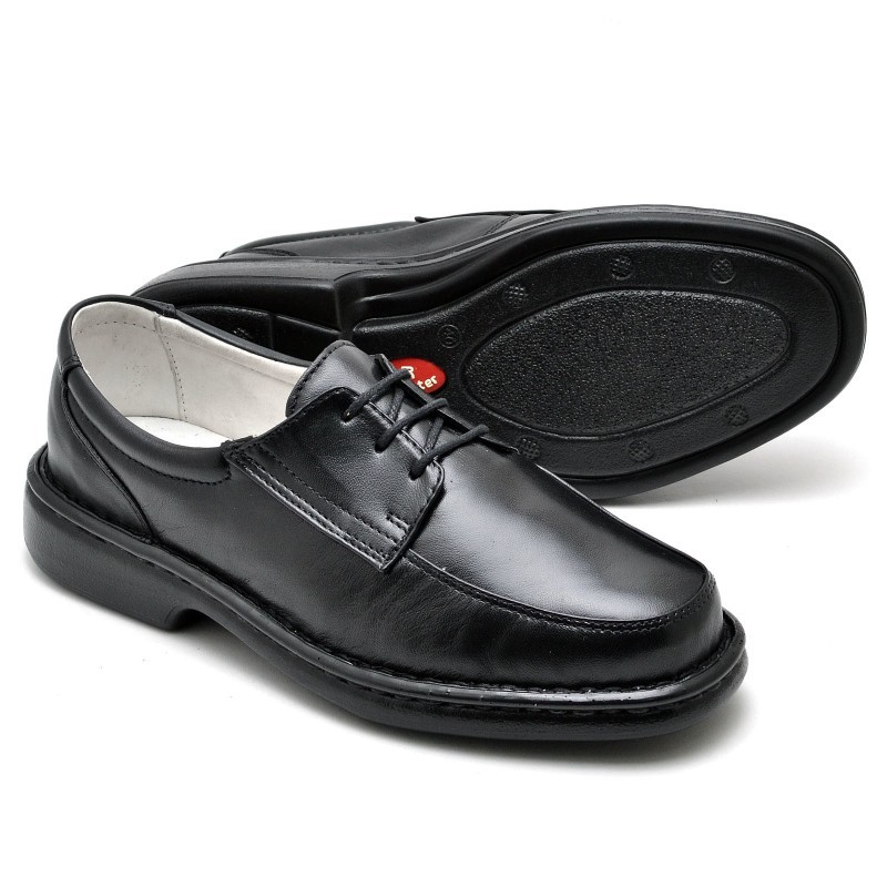 SAPATO LINHA CONFORTO | Shopee Brasil