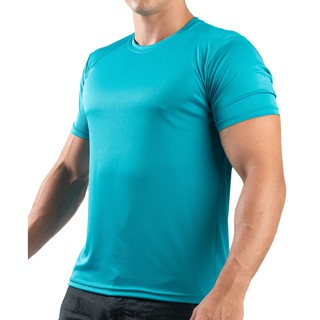 Camiseta Dry Fit Masculina Poliester Academia Corrida