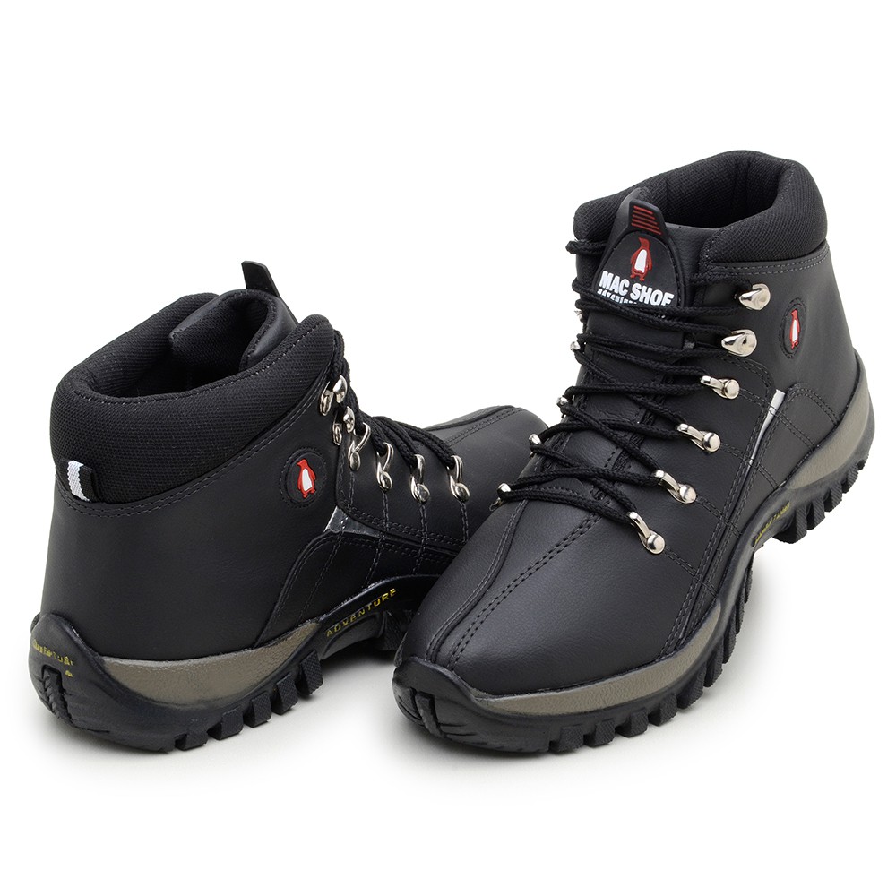 Mac boots hot sale masculino