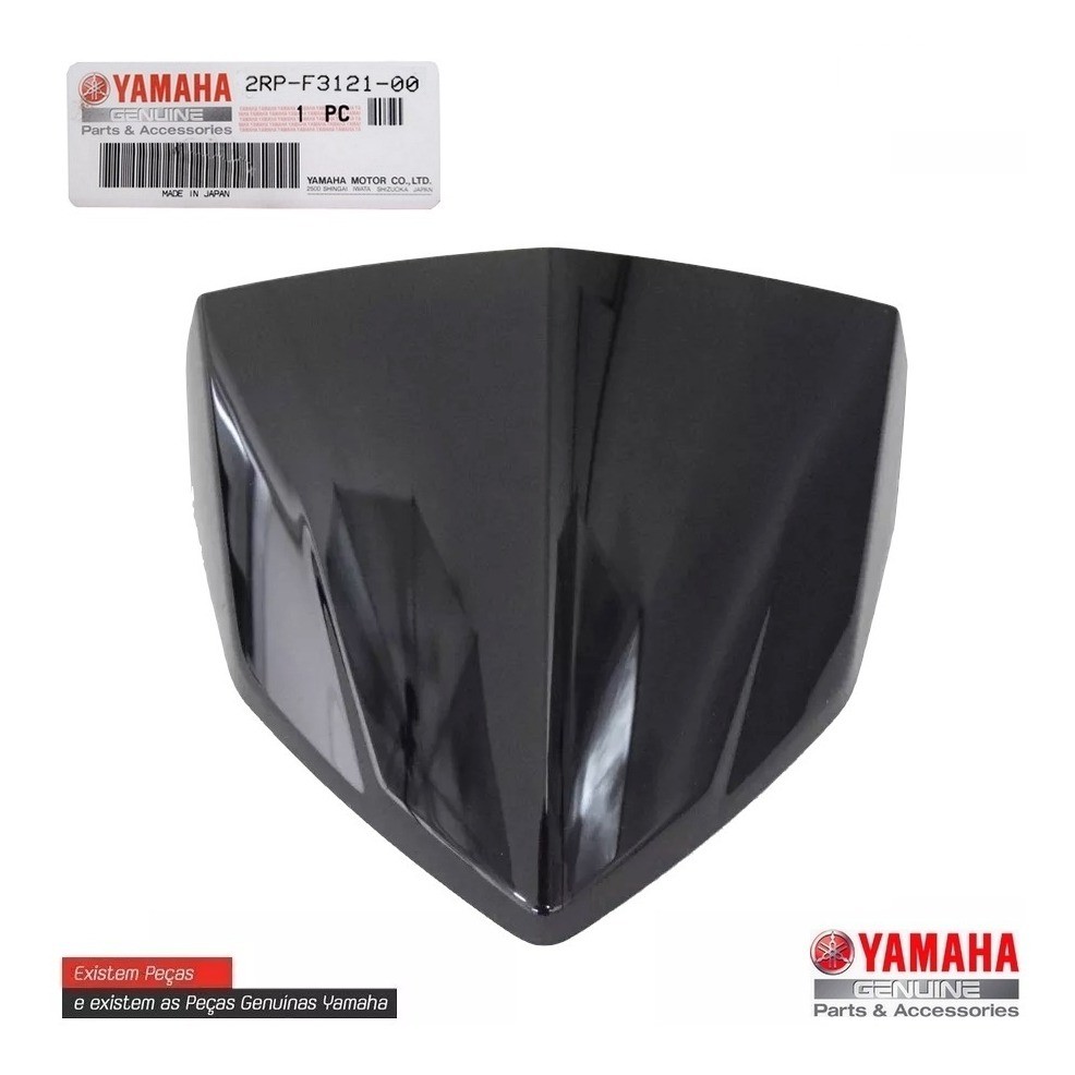 Belcar Yamaha