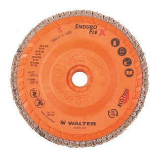 Disco De Lixa Enduro Flex Gr40 15r704 - Walter