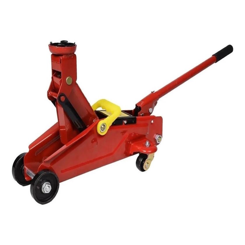 Macaco Jacare Carro Caminhonete Hidraulico 2 Tonelada Maleta | Shopee ...