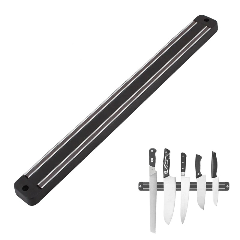 Livello Professionale In Alluminio - Base Magnetica, 50cm, Made In Italy, Per Edilizia E Fai-Da-Te - Foto 2