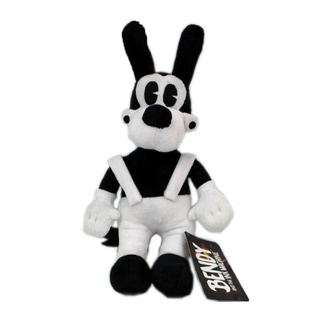 Bendy alice best sale and boris plush