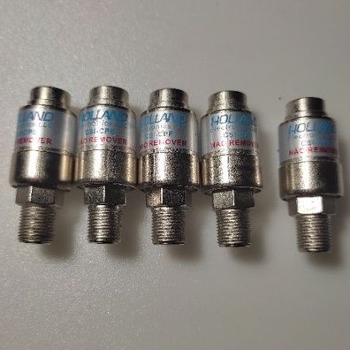 Cable Isolator Holland Csi-cpe Mini Isolado De Tensão kit com 5uni ...