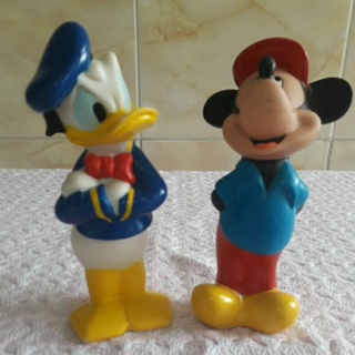 Mickey e Donald da Disney Original