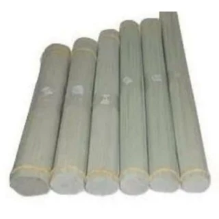 Vareta de fibra pipa flexinha peixinho 1Kg 32x32 35x35 38x38