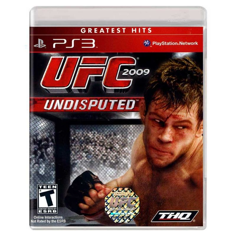 Jogo Ufc Personal Trainer E Leg Strap Move Ps3 Midia Fisica