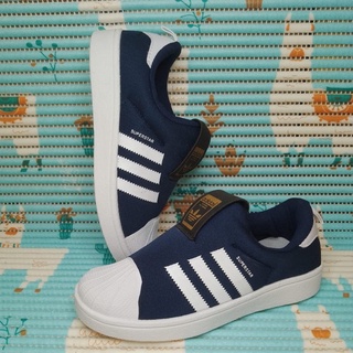 Tênis adidas Superstar GS Infantil