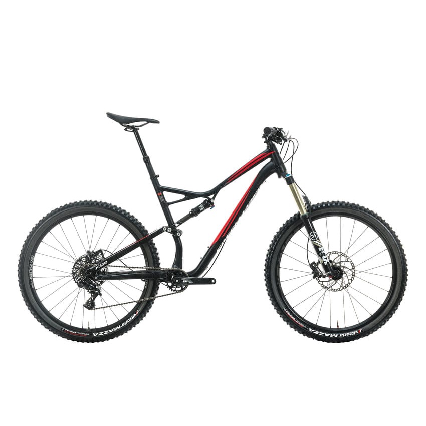 2016 specialized stumpjumper deals fsr comp 6fattie