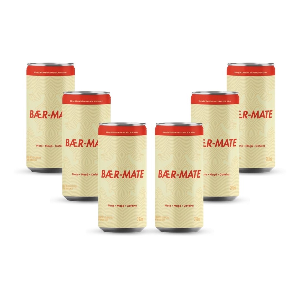 Kit 12 Bebida Mista Xeque Mate Draft Rum - 355ml em Promoção na Americanas