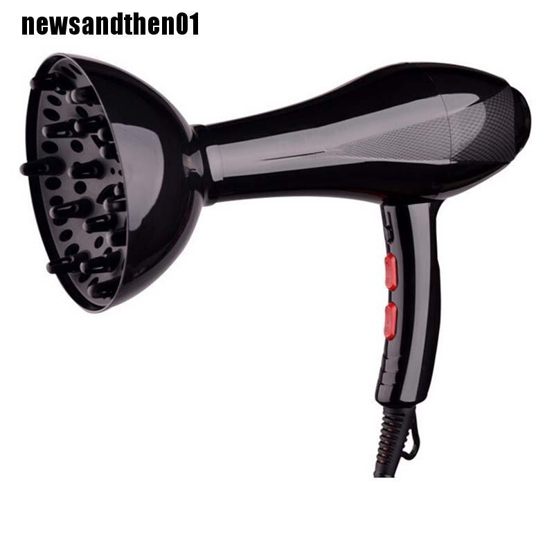 Novo Design Professional Secador de cabelo para cabeleireiro - China Secador  profissional de cabelo e iónicos preço