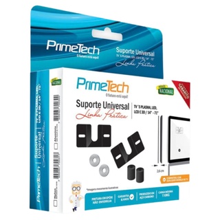 Suporte Para TV Universal Primetech