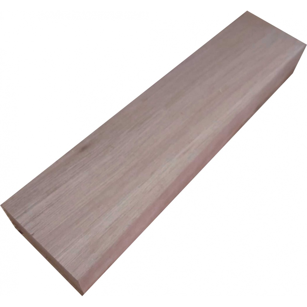 Ripa Régua Tábua Parquet de Madeira 30x7x2 cm NeonX