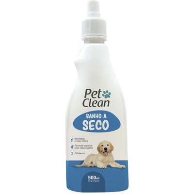 Shampoo Pelos Brancos Therapet - Banho e Tosa perto de mim