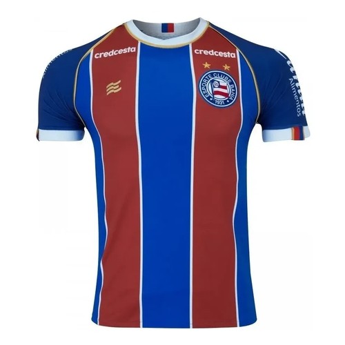 Camisa nova best sale do bahia