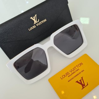 OCULOS LOUIS VUITTON LUXURY QUADRADO  Óculos louis vuitton, Oculos armani,  Óculos