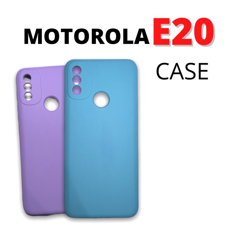 Capa moto E20 motorola E20 case | Shopee Brasil
