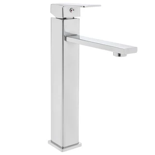 Torneira Misturador Monocomando Alta Banheiro Cuba - Smart Norte em Oferta na Shopee