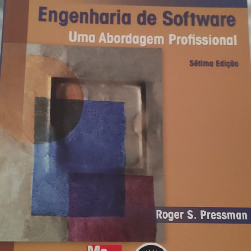 Engenharia De Software Uma Abordagem Profissional - 7ª Ed - Roger ...