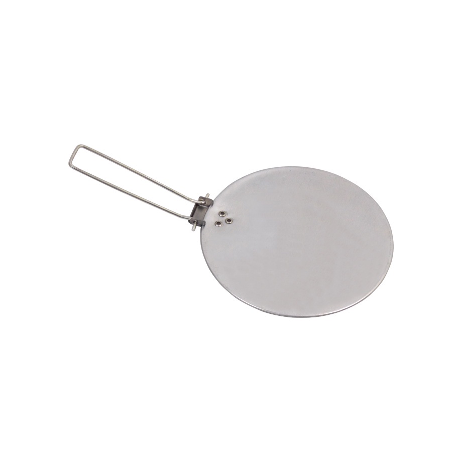 Chapa Banho Maria Branco Para Fogão Alfa Pratik 20cm Pudim Alimento Alfa Suportel Descongelante Pratika Aquece Forno Dobrável