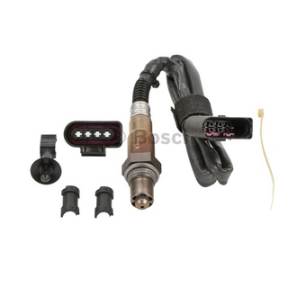Sonda Lambda Volkswagen Polo 1.6 Flex 04-08 Bosch