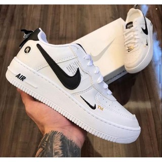 Nike air force one best sale low v8