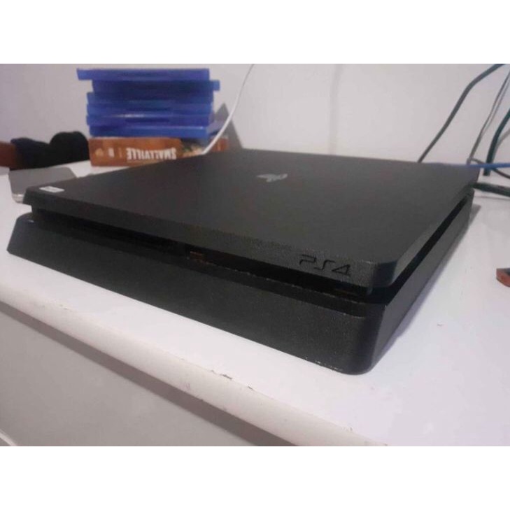 playstation 4 cooler